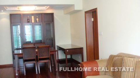 LaDoll International City - Interior view 2, Shanghai rental property