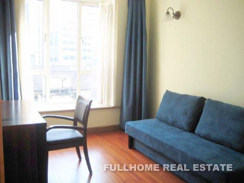 LaDoll International City - Interior view 2, Shanghai rental property