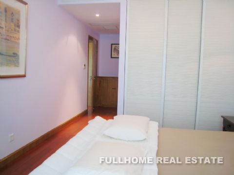 LaDoll International City - Interior view 3, Shanghai rental property