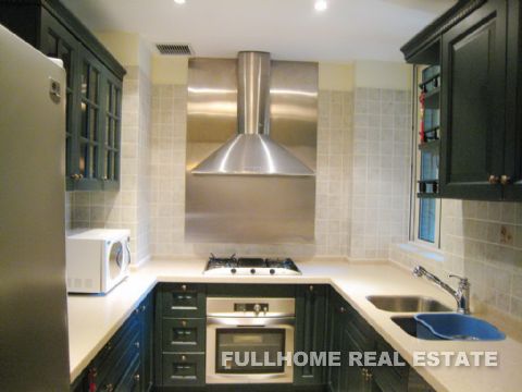 LaDoll International City - Interior view 6, Shanghai rental property