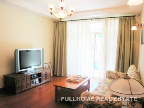 LaDoll International City - Interior view 7, Shanghai rental property