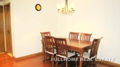 LaDoll International City - Interior view 8, Shanghai rental property