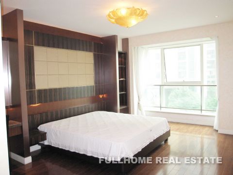 LaDoll International City - Interior view 2, Shanghai rental property