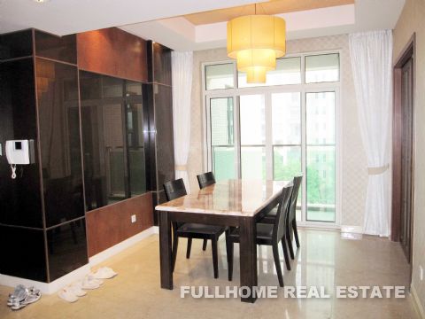 LaDoll International City - Interior view 3, Shanghai rental property