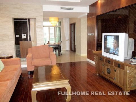 LaDoll International City - Interior view 4, Shanghai rental property