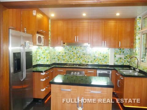 LaDoll International City - Interior view 3, Shanghai rental property