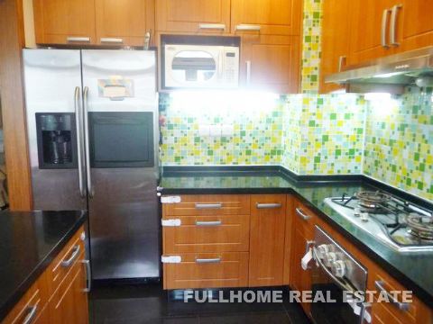LaDoll International City - Interior view 4, Shanghai rental property
