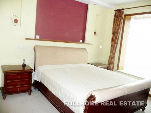LaDoll International City - Interior view 6, Shanghai rental property