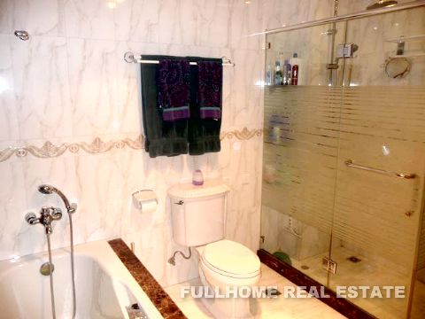 LaDoll International City - Interior view 10, Shanghai rental property