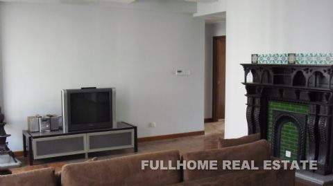 The Lakeville - Interior view 2, Shanghai rental property