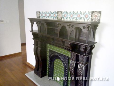 The Lakeville - Interior view 3, Shanghai rental property