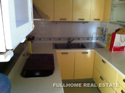 The Lakeville - Interior view 2, Shanghai rental property