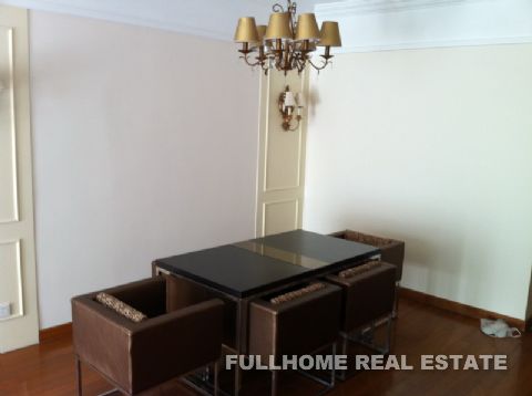 The Lakeville - Interior view 3, Shanghai rental property