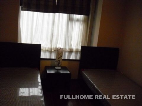 The Lakeville - Interior view 4, Shanghai rental property