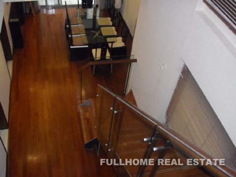 The Lakeville - Interior view 5, Shanghai rental property