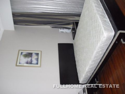 The Lakeville - Interior view 6, Shanghai rental property