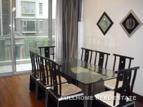 The Lakeville - Interior view 7, Shanghai rental property