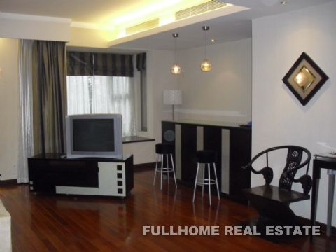 The Lakeville - Interior view 10, Shanghai rental property