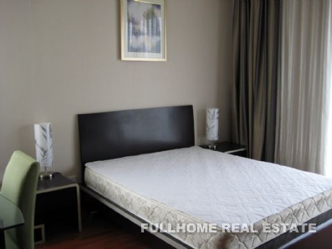 The Lakeville - Interior view 8, Shanghai rental property