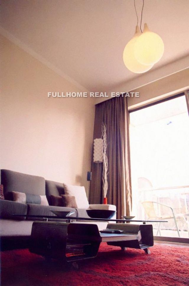 The Lakeville - Interior view 2, Shanghai rental property
