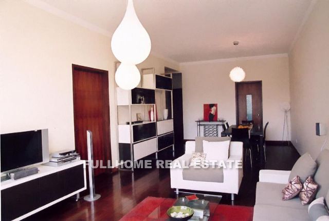 The Lakeville - 2 bedroom apartment in Shanghai, Xintiandi, Downtown