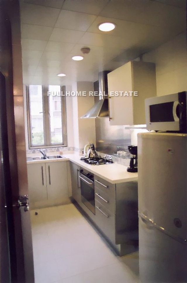 The Lakeville - Interior view 3, Shanghai rental property