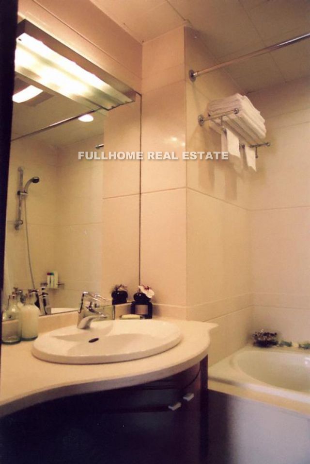 The Lakeville - Interior view 4, Shanghai rental property