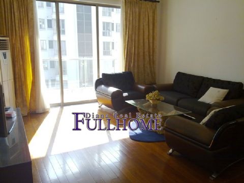 The Lakeville - 3 bedroom apartment in Shanghai, Xintiandi, Downtown