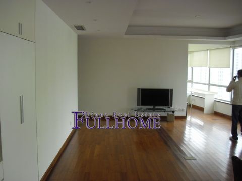 The Lakeville - 3 bedroom apartment in Shanghai, Xintiandi, Downtown