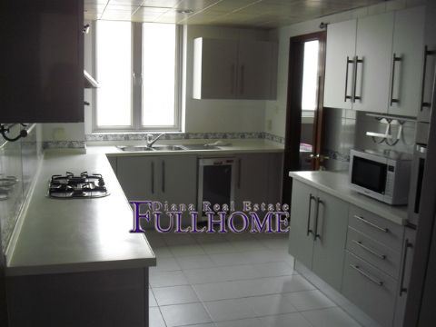 The Lakeville - Interior view 2, Shanghai rental property