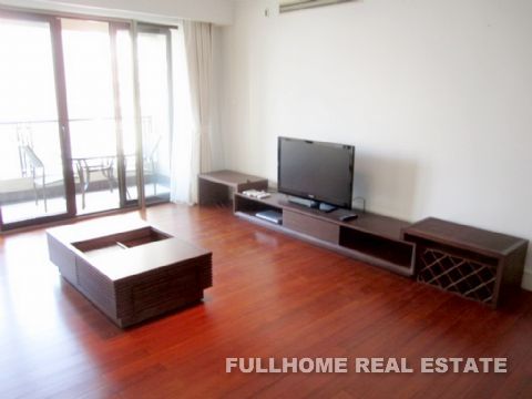 The Lakeville - 2 bedroom apartment in Shanghai, Xintiandi, Downtown