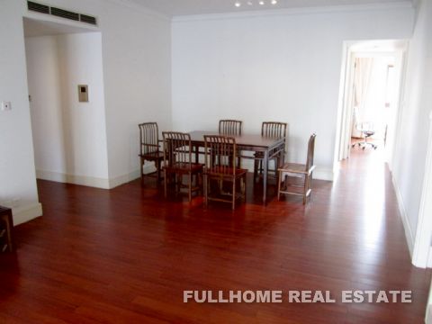 The Lakeville - Interior view 2, Shanghai rental property