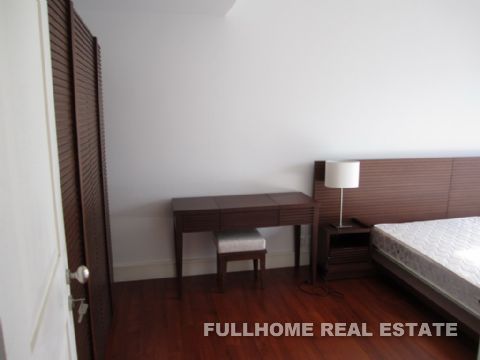 The Lakeville - Interior view 3, Shanghai rental property