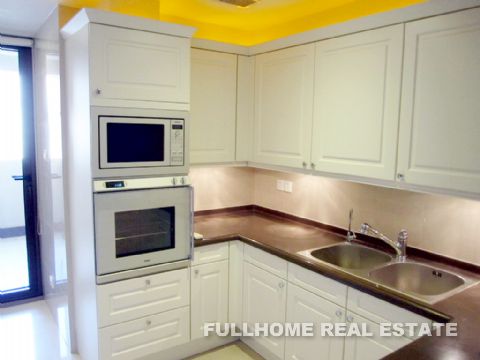 The Lakeville - Interior view 4, Shanghai rental property