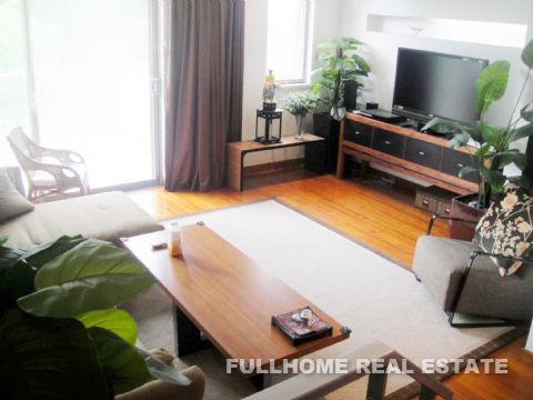 The Lakeville - 3 bedroom apartment in Shanghai, Xintiandi, Downtown