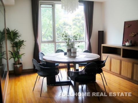The Lakeville - Interior view 2, Shanghai rental property