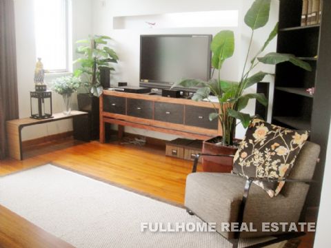 The Lakeville - Interior view 3, Shanghai rental property