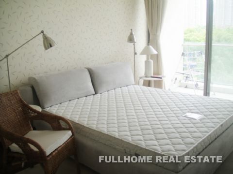 The Lakeville - Interior view 4, Shanghai rental property