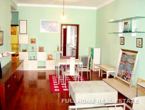 The Lakeville - Interior view 2, Shanghai rental property