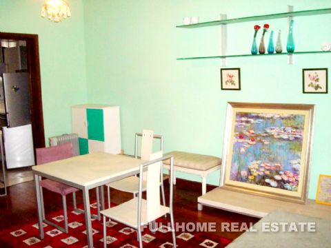 The Lakeville - Interior view 3, Shanghai rental property