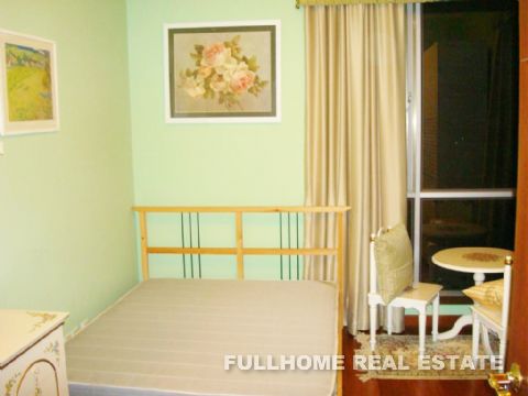 The Lakeville - Interior view 4, Shanghai rental property