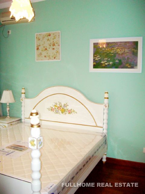 The Lakeville - Interior view 5, Shanghai rental property
