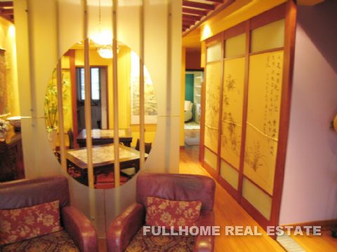 The Lakeville - Interior view 3, Shanghai rental property