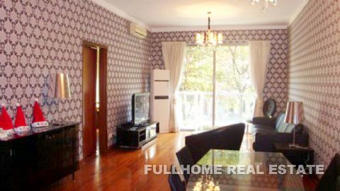 The Lakeville - 2 bedroom apartment in Shanghai, Xintiandi, Downtown