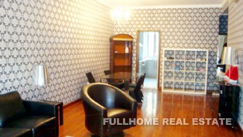 The Lakeville - Interior view 2, Shanghai rental property