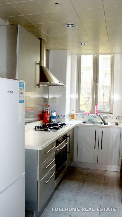 The Lakeville - Interior view 4, Shanghai rental property