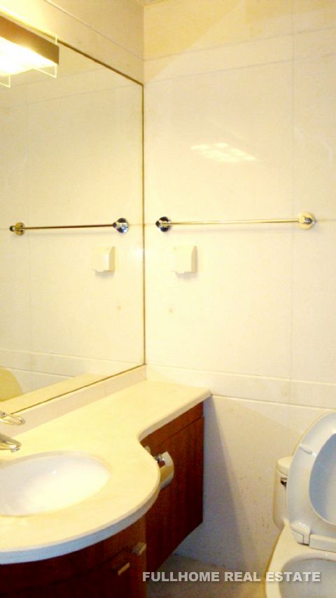 The Lakeville - Interior view 5, Shanghai rental property
