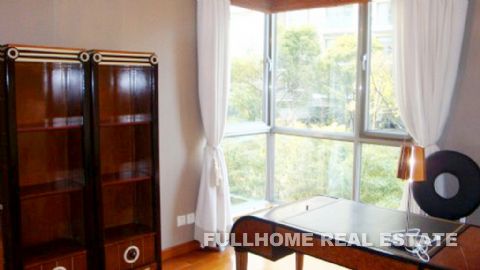 The Lakeville - Interior view 6, Shanghai rental property