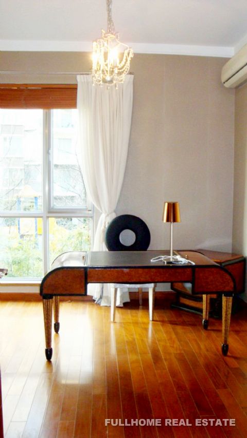 The Lakeville - Interior view 7, Shanghai rental property