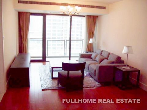 The Lakeville - 3 bedroom apartment in Shanghai, Xintiandi, Downtown